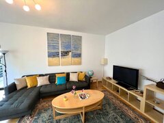 Ilfov Inchiriere 3 camere Natura Residence