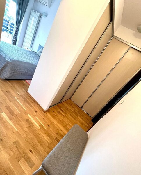 Ilfov Inchiriere 3 camere Natura Residence