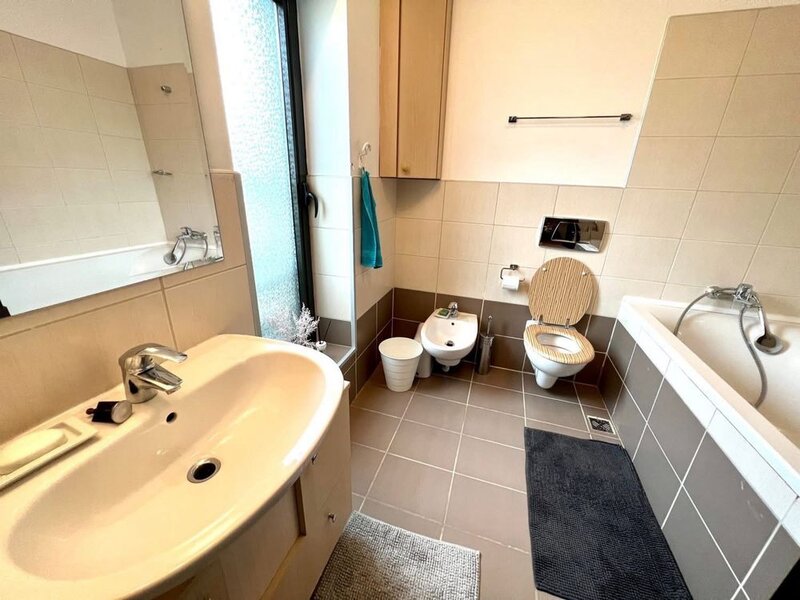 Ilfov Inchiriere 3 camere Natura Residence