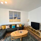 Ilfov Inchiriere 3 camere Natura Residence